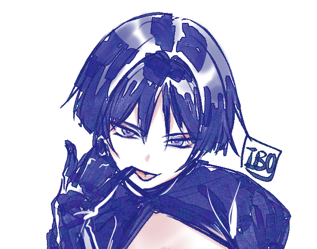 49Ibo240's tweet photo. ※caution 
女体化♀️
https://t.co/7ZCmrK2VxB https://t.co/C0qqG40yhm