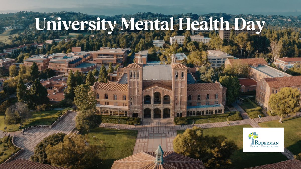 Ruderman Family Foundation tweet media