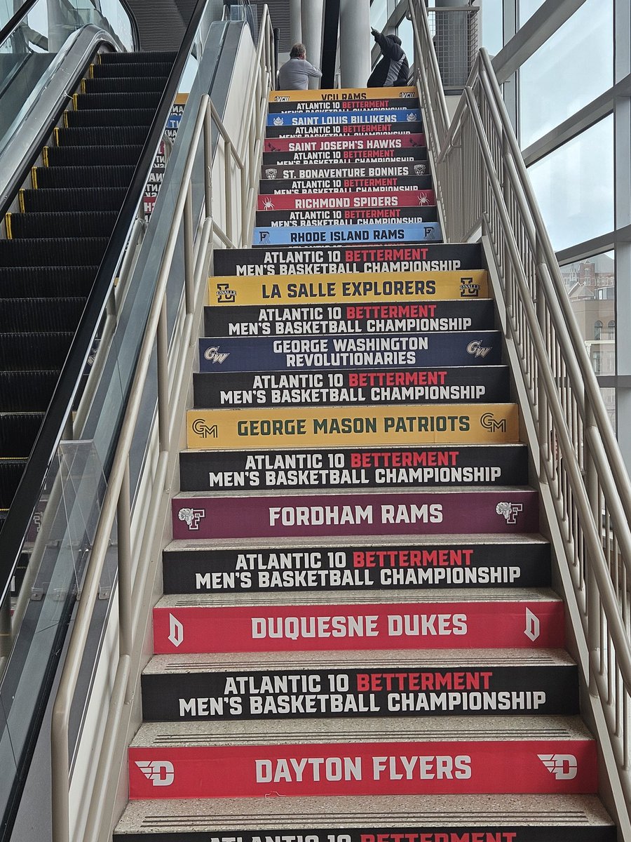 temptherat's tweet photo. Presented without comment @A10MBB #LetsGoVCU https://t.co/mUAJC6TPSS