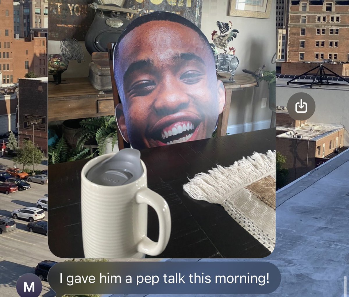 No need to fear everyone. My mom has this covered.