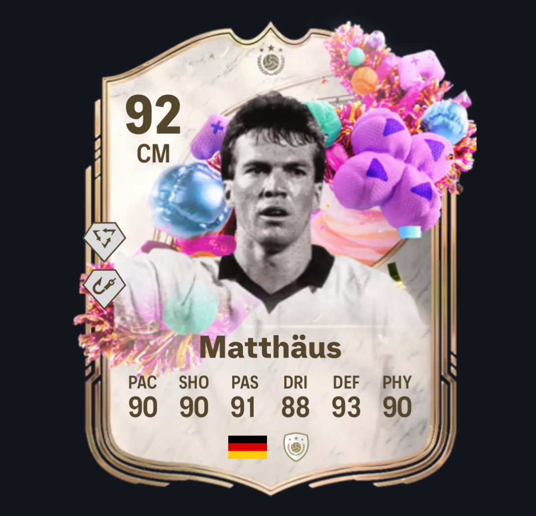 EAFC 26 News tweet media