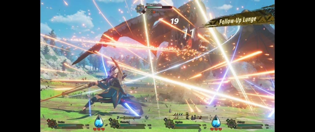 Turn Based Lovers tweet media