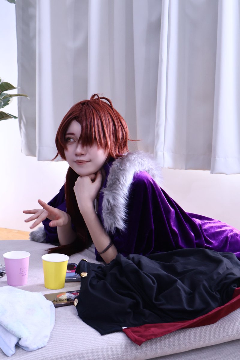 修行そう tweet media