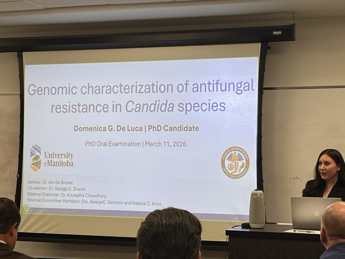 UofM Med Micro & ID tweet media