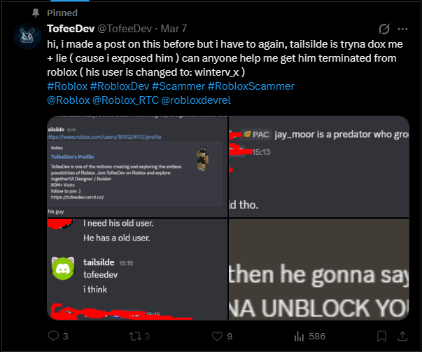 tailsilde tweet media