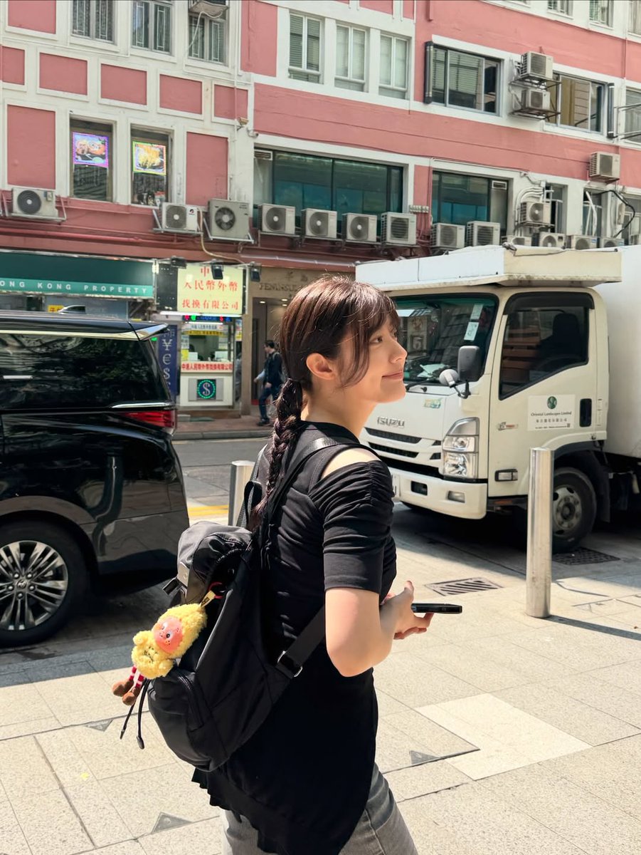 namjihyun_daily's tweet photo. 120326 • hyuniiiii_95917 instagram update

​"Verical Hong Kong 2 📸"

(1/4)
#NamJihyun #남지현 https://t.co/rYEM2koyhc