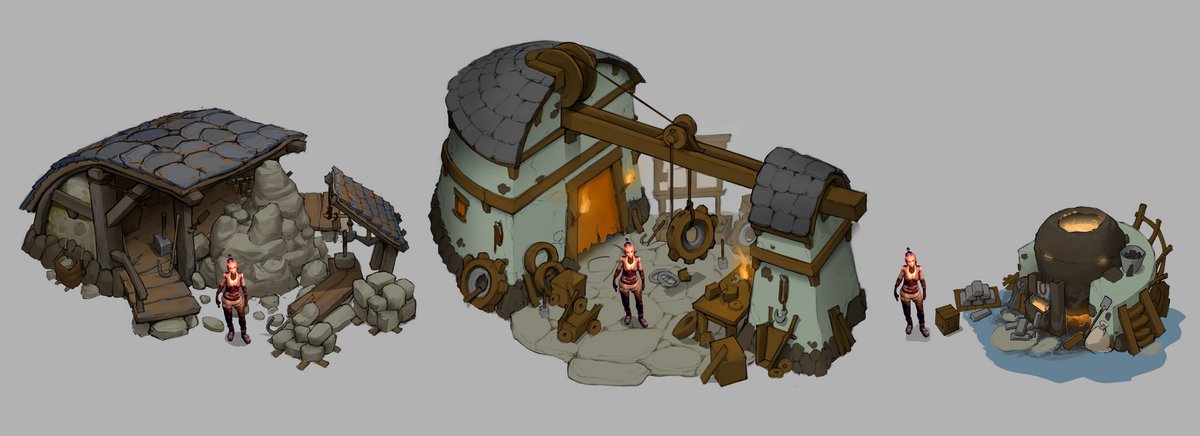 ABOVE: Colonies of the Mist tweet media