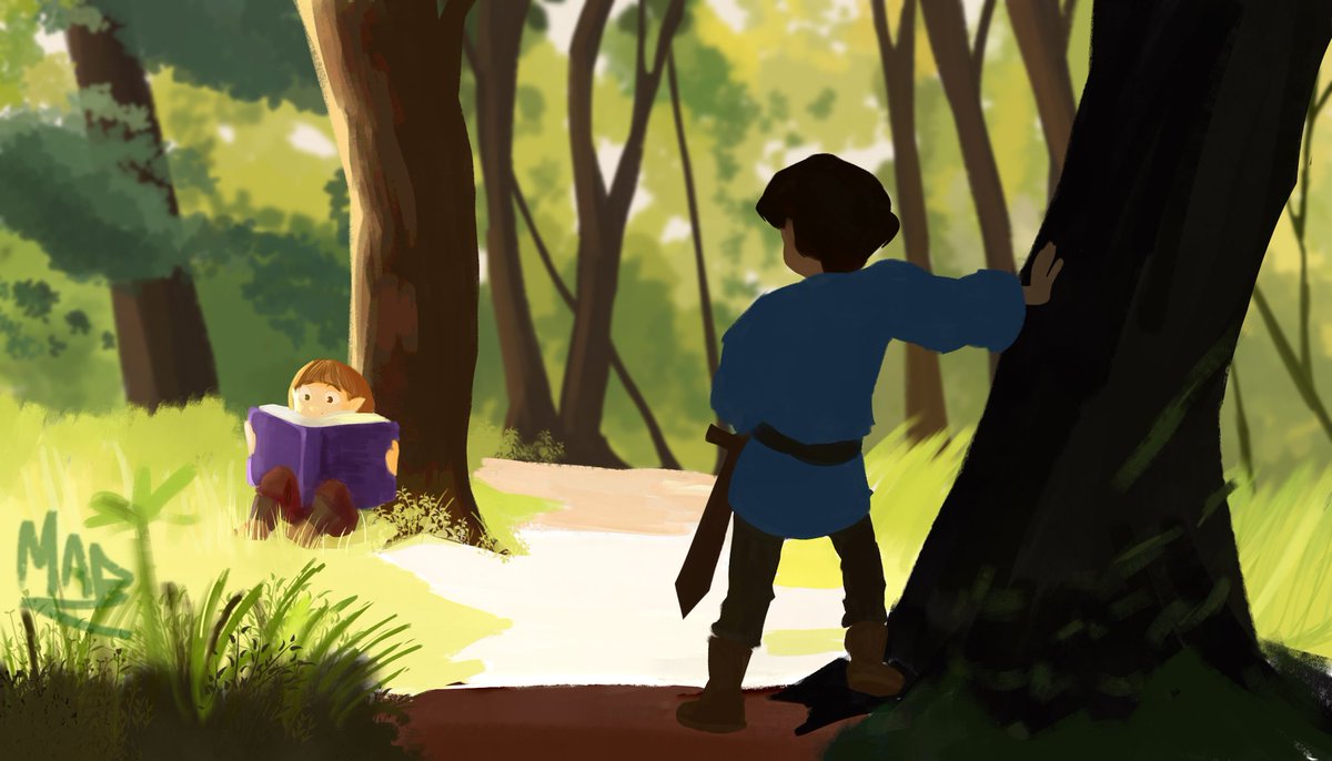 °•Mokya•°((MAR)) 🇦🇷. !!COMMS CLOSED! tweet media