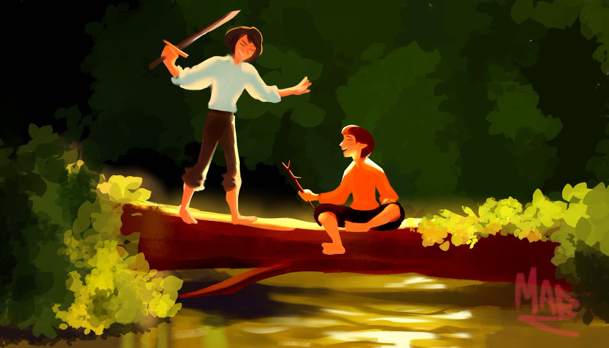 °•Mokya•°((MAR)) 🇦🇷. !!COMMS CLOSED! tweet media