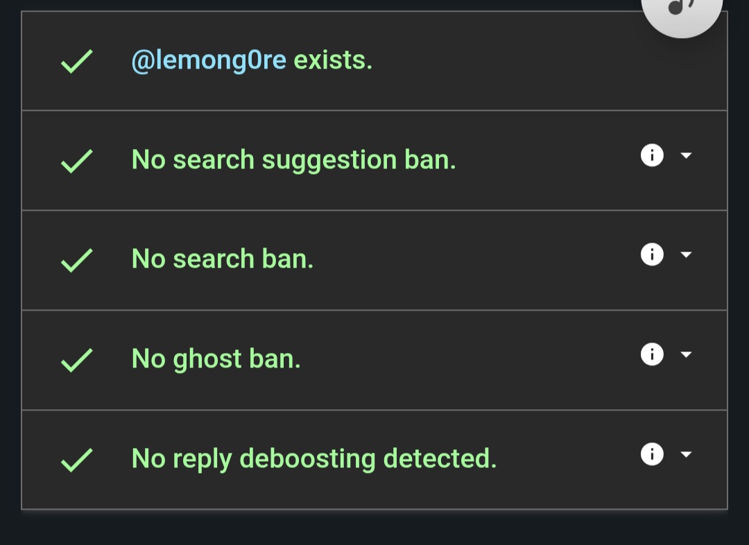 Aight, I think I'm good