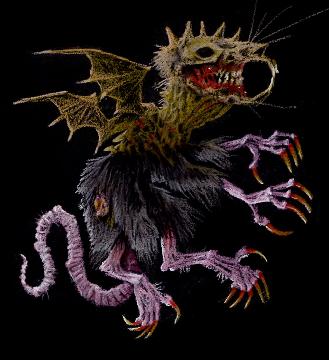 Siege Wizard tweet media