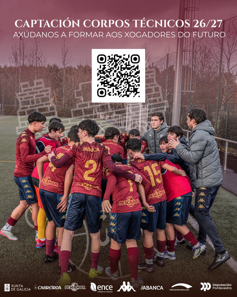 Cantera PCF tweet media