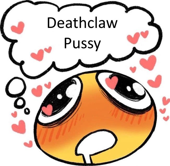 Draco Deathclaw ⭐⭐⭐⭐️ tweet media