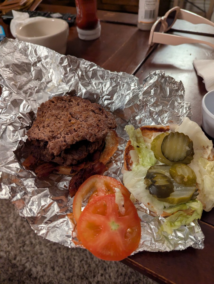 A Million Different Geese tweet media