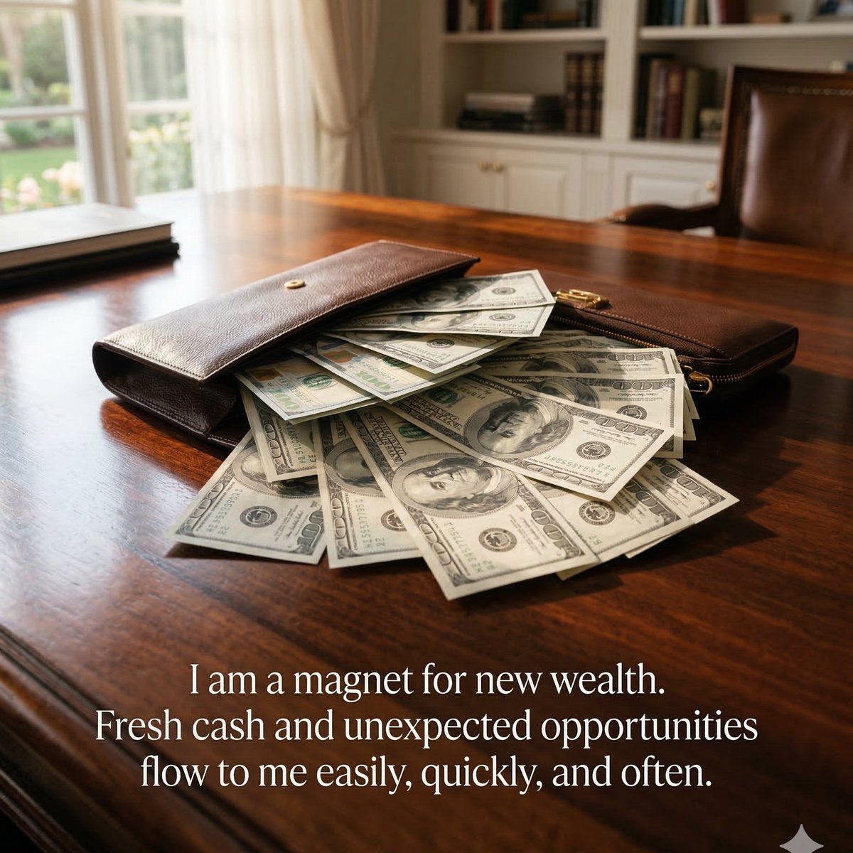 Money Mantra tweet media