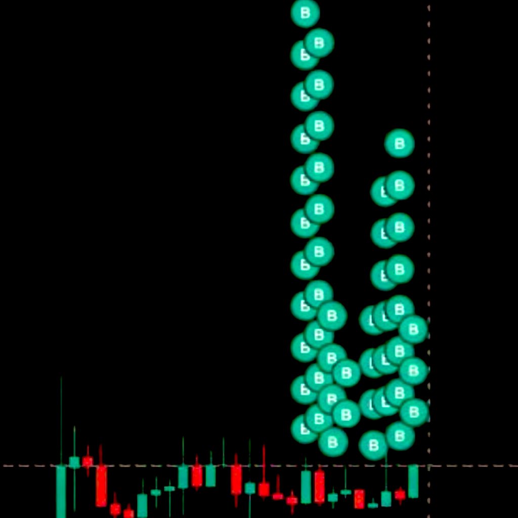 $ALTT open-market buybacks LIVE

this is gonna be fun as we grow 👀