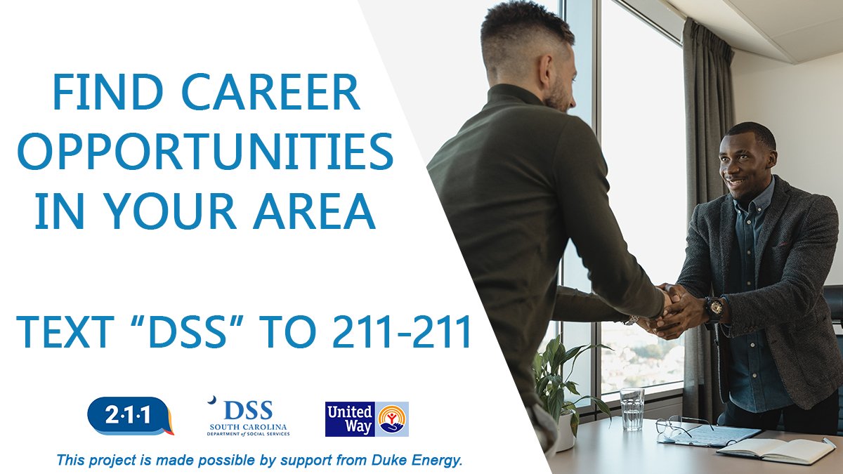 SC Social Services tweet media