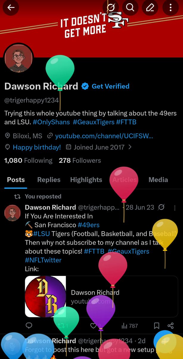 trigerhappy1234's tweet photo. 🥳🥳🥳🥳🥳🥳🥳🥳🥳🥳🥳🥳🥳🥳🥳🥳🥳🥳🥳🥳🥳🥳🥳 https://t.co/LCemqijrbc