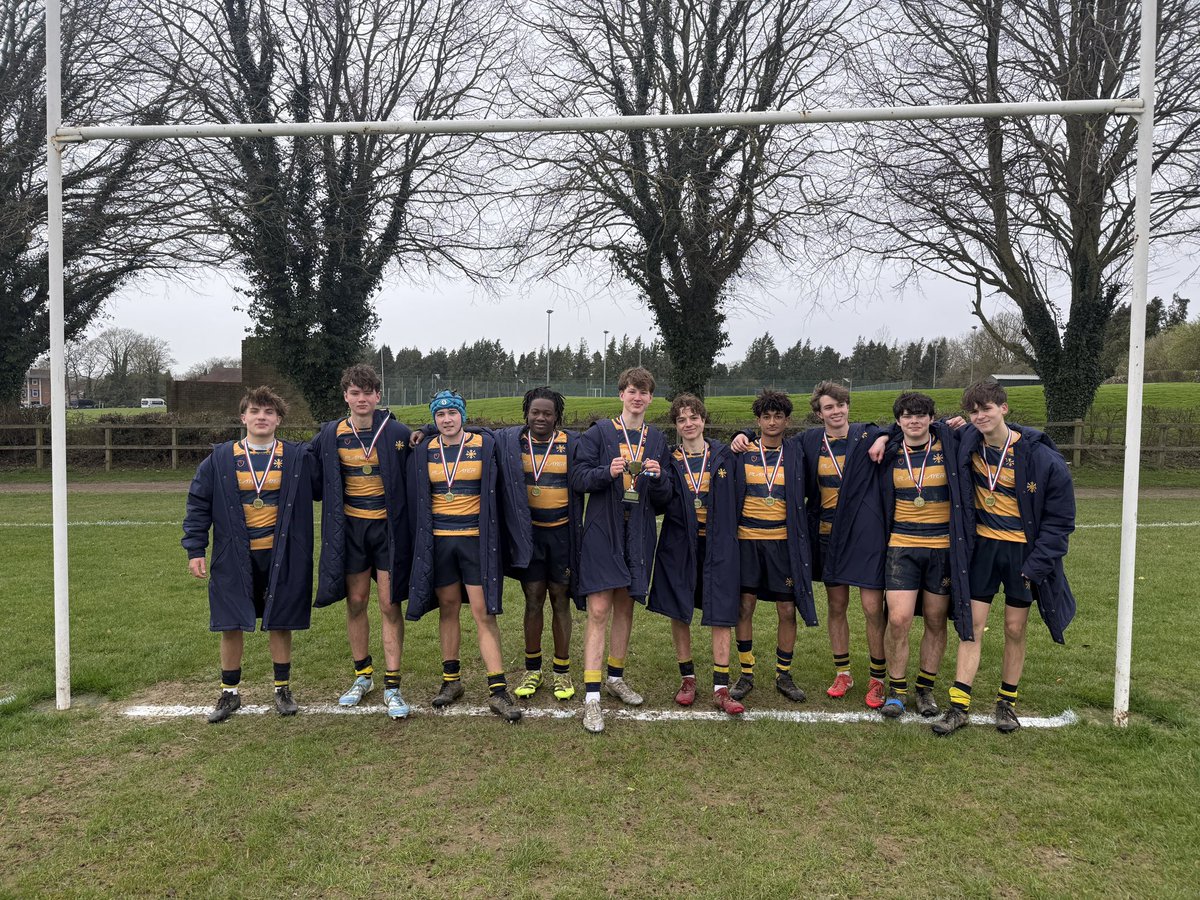 Eltham College Rugby tweet media
