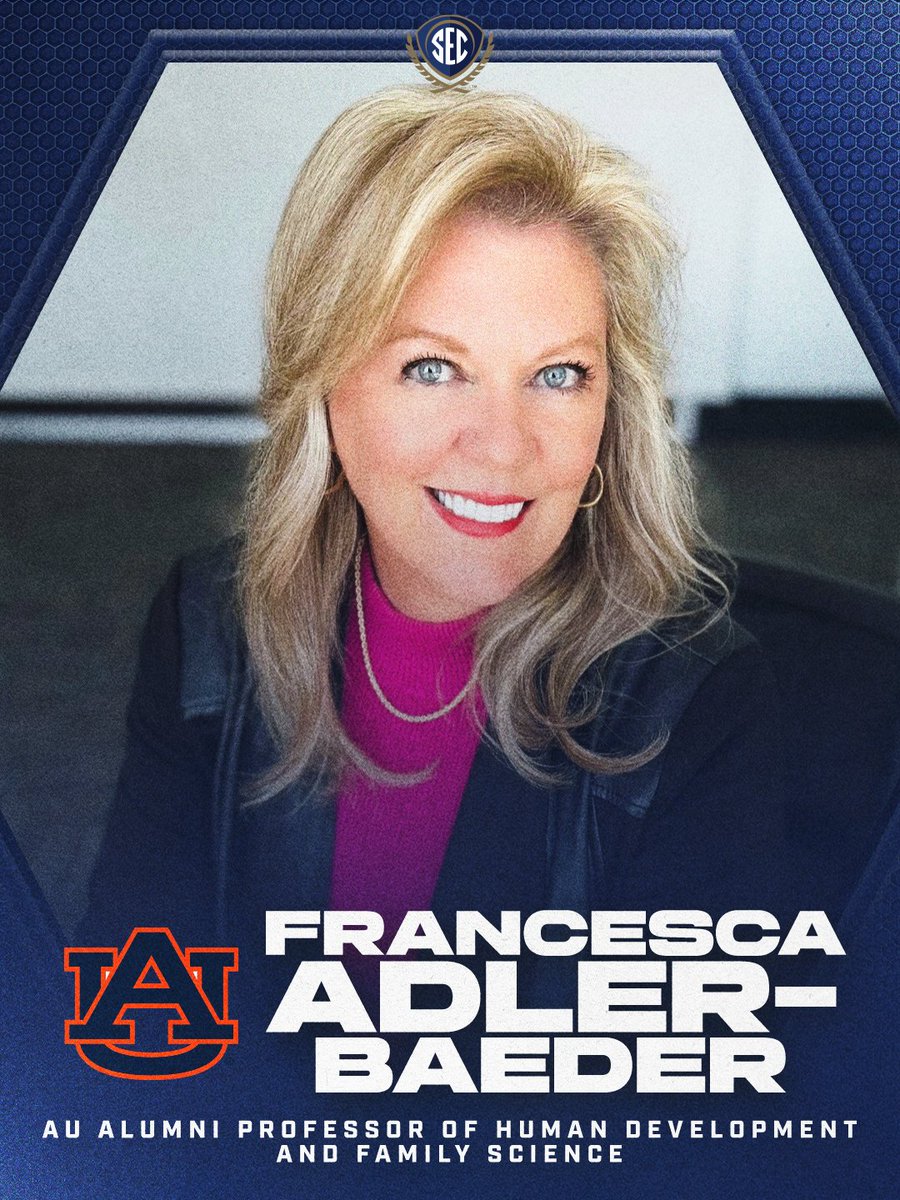 SEC Academics tweet media