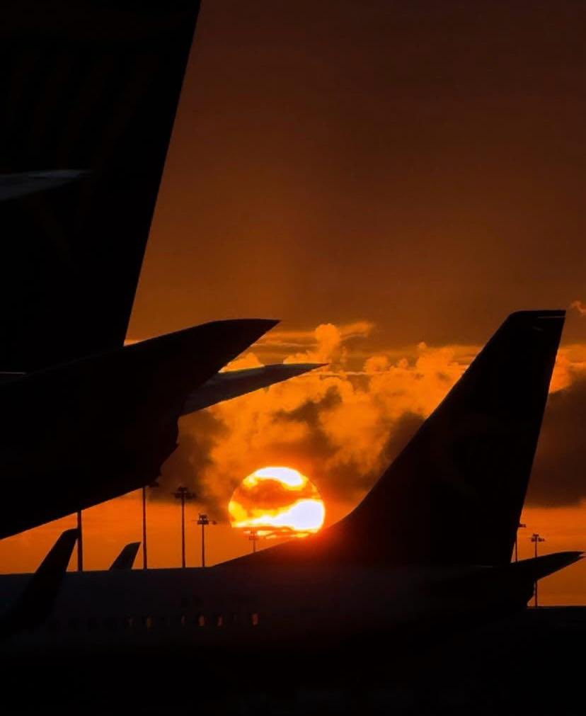 Dublin Airport tweet media