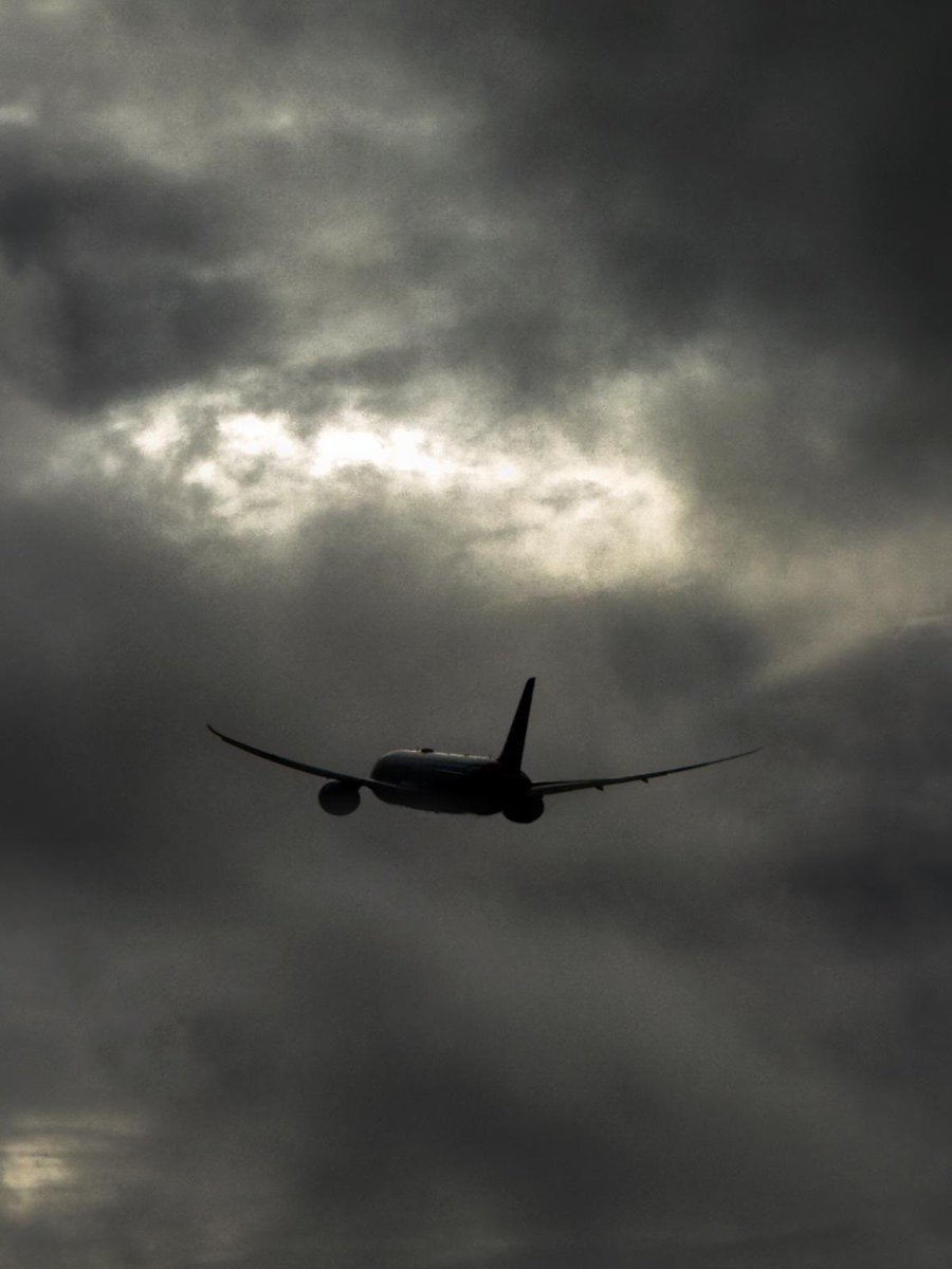 Dublin Airport tweet media