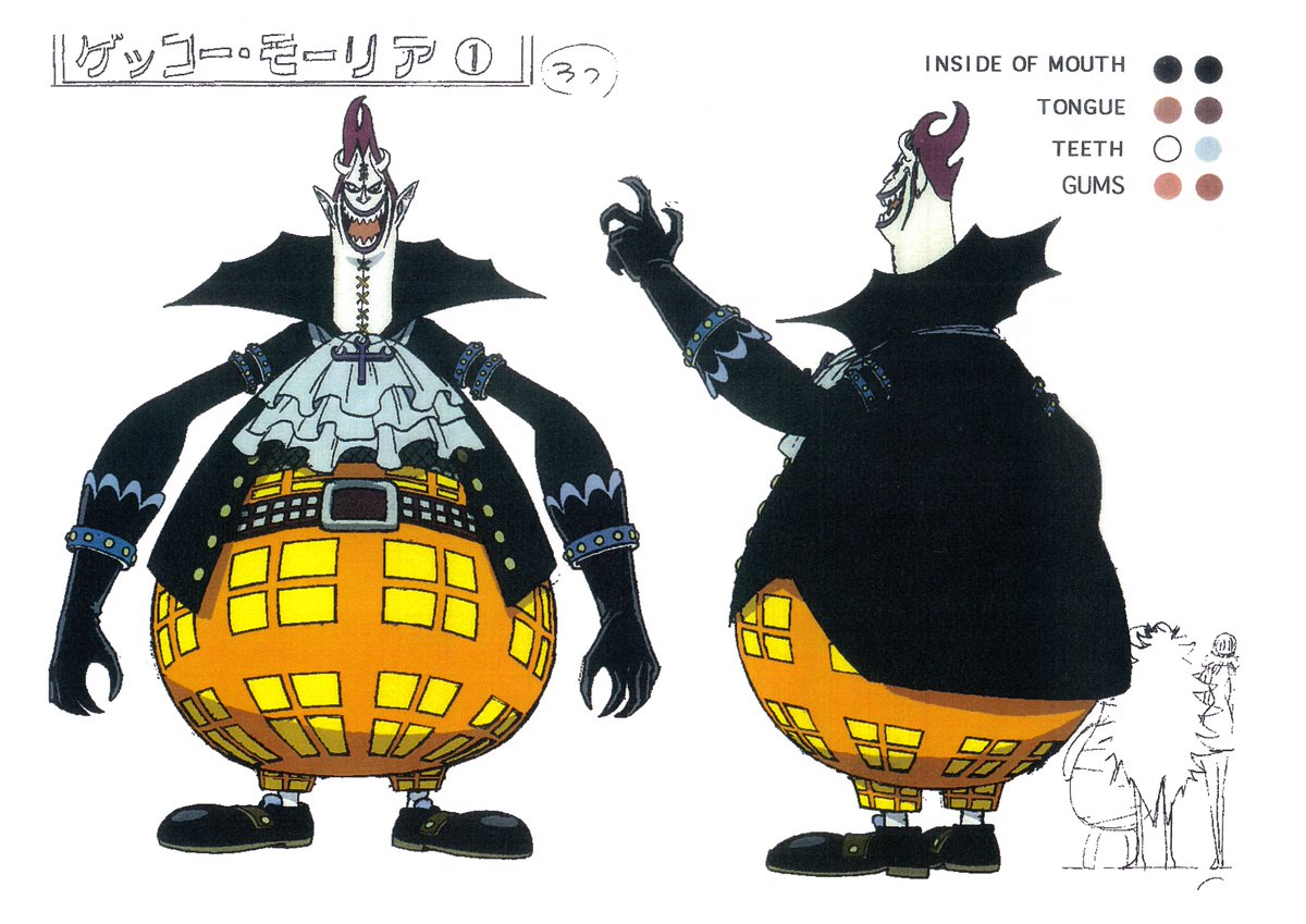 Settei Dreams tweet media