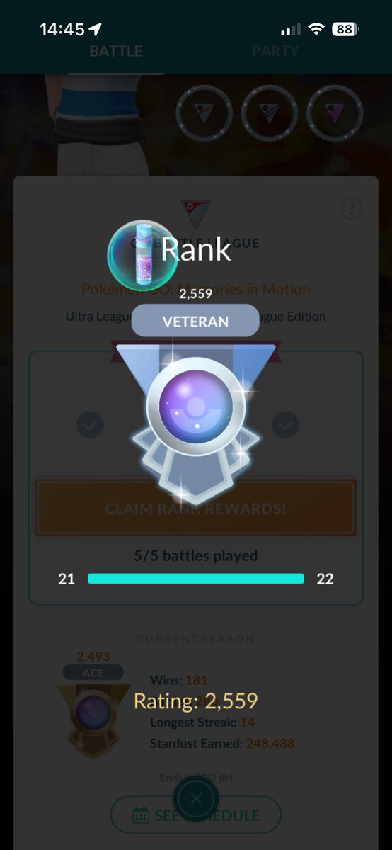 Zzweilous tweet media