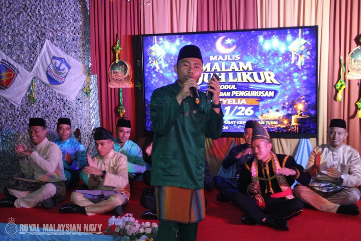 RMN Leadership Centre tweet media