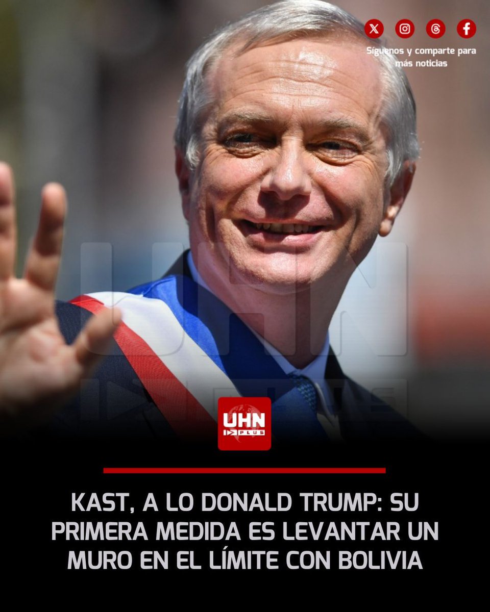 UHN Plus tweet media