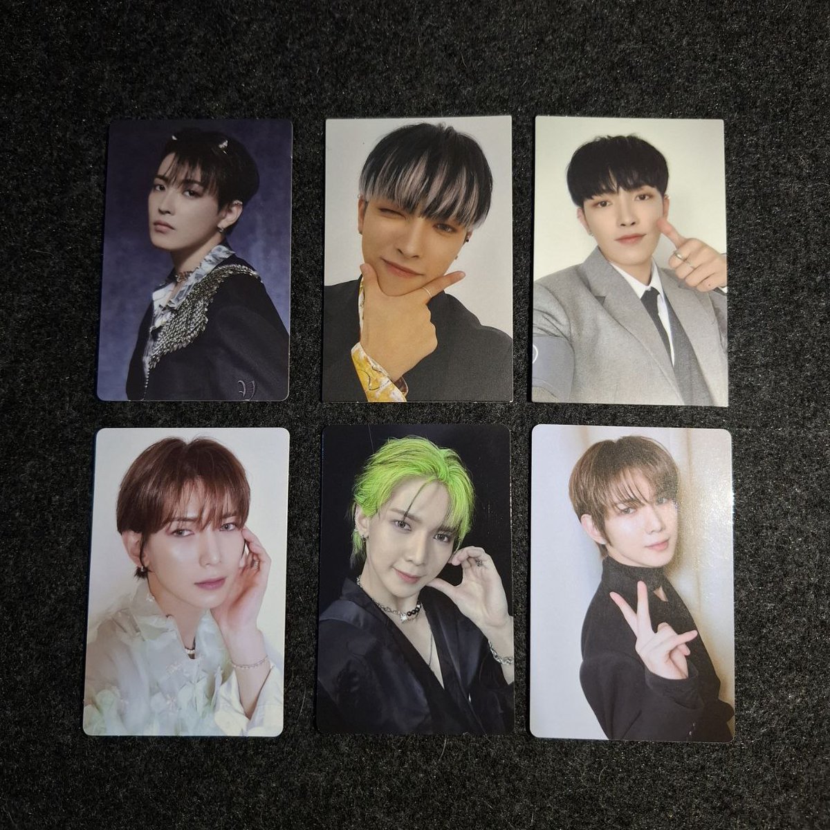 MotionKingPH's tweet photo. #MotionKingPH_Onhand | wts lfb ph

ateez assorted photocard

prices ranges: ₱50 - ₱100

Can do meet up on dday March 14, 2026
Place: tba

#InYourFantasy_MNL
#ATEEZinMANILA
#ATEEZ #WORLD_TOUR #In_Your_Fantasy #에이티즈 https://t.co/POHiI1QdUM