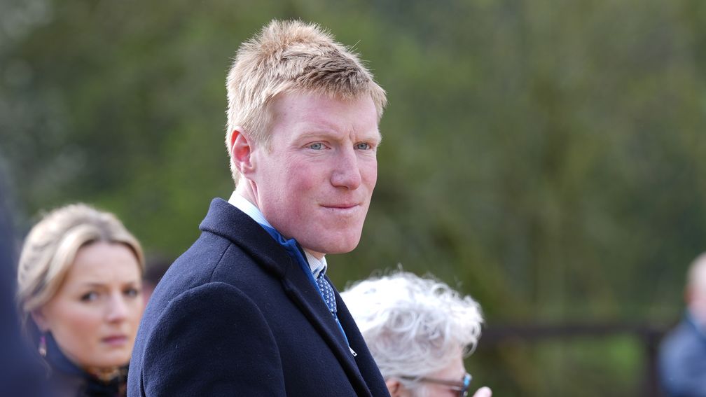 Racing Post Bloodstock tweet media