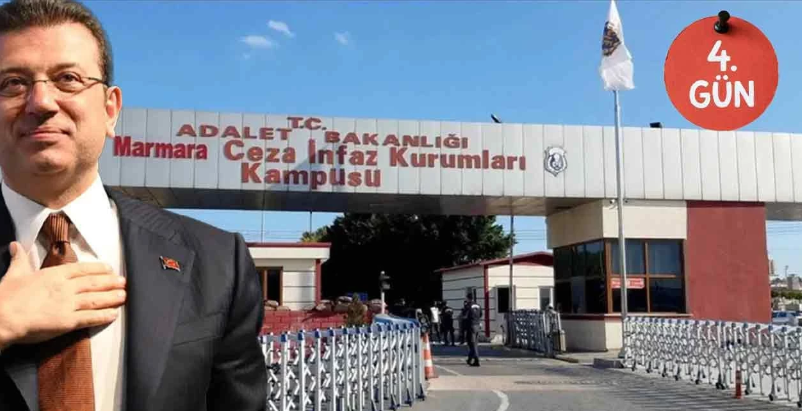 GKarafazli's tweet image. İBB Davasında Sular Isındı: İtirafçı Konuştu, Mahkeme Basın Kriziyle Dağıldı kuzeyteve.com/ibb-davasinda-… #basın #ekrem imamoğlu #erteleme #ibb #itirafçı #KRİZ #MAHKEME #silivri #TARTIŞMA #İnsan Hakları