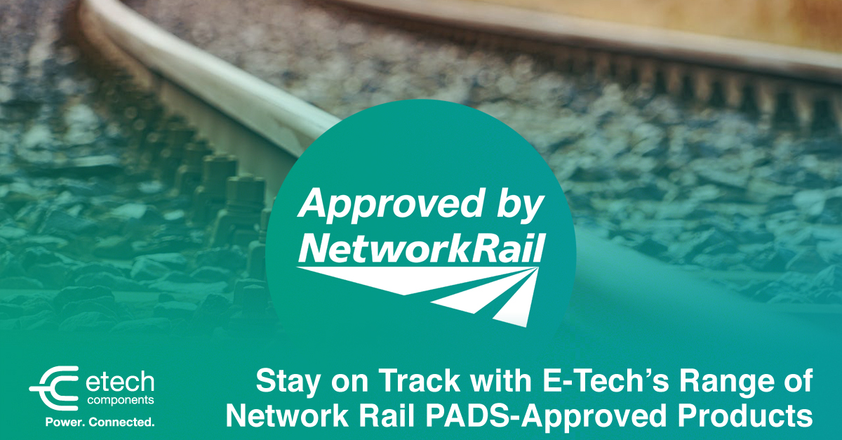 E-Tech Components Ltd tweet media