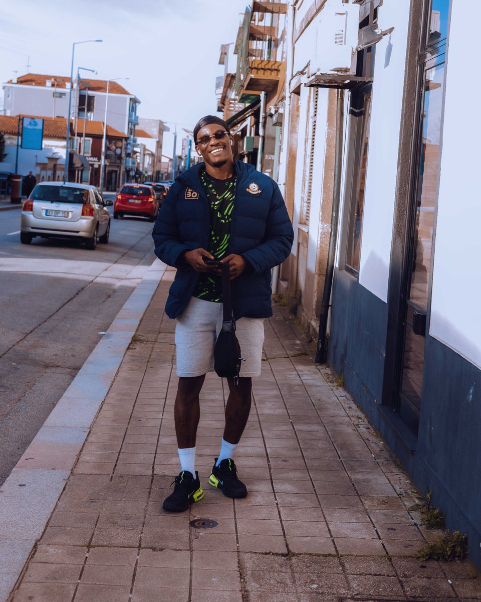 SKARRA 🇪🇺🇳🇬 ⚽ tweet media