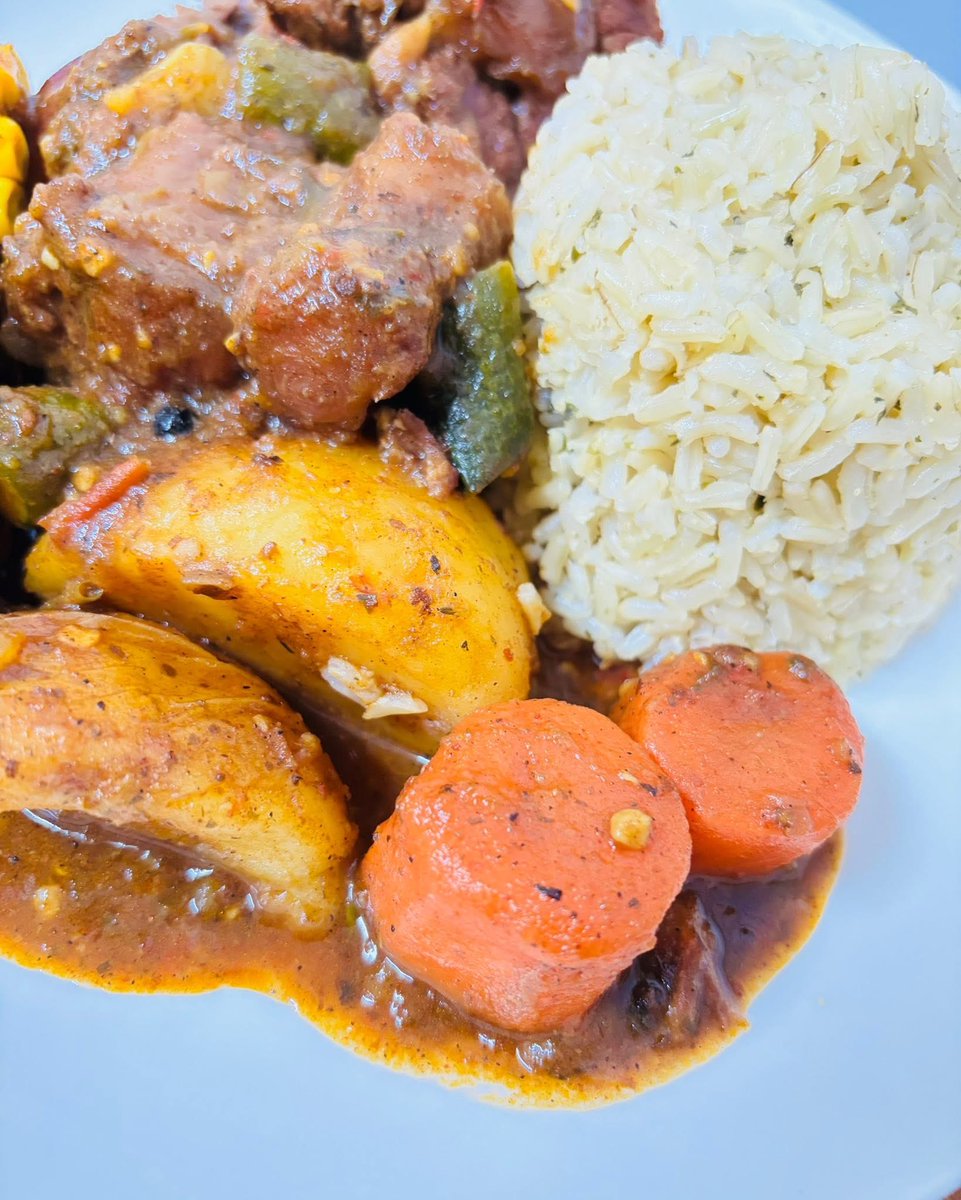 babeotswejang's tweet image. Feed those cravings…🤤

#soulfood