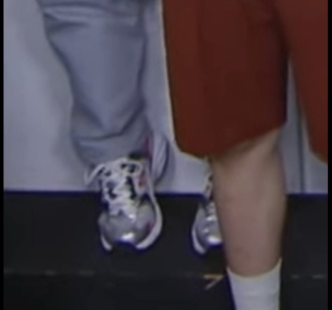 remember when jinjin: