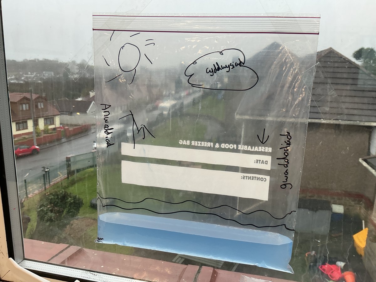 Dosbarth Mr Roberts tweet media