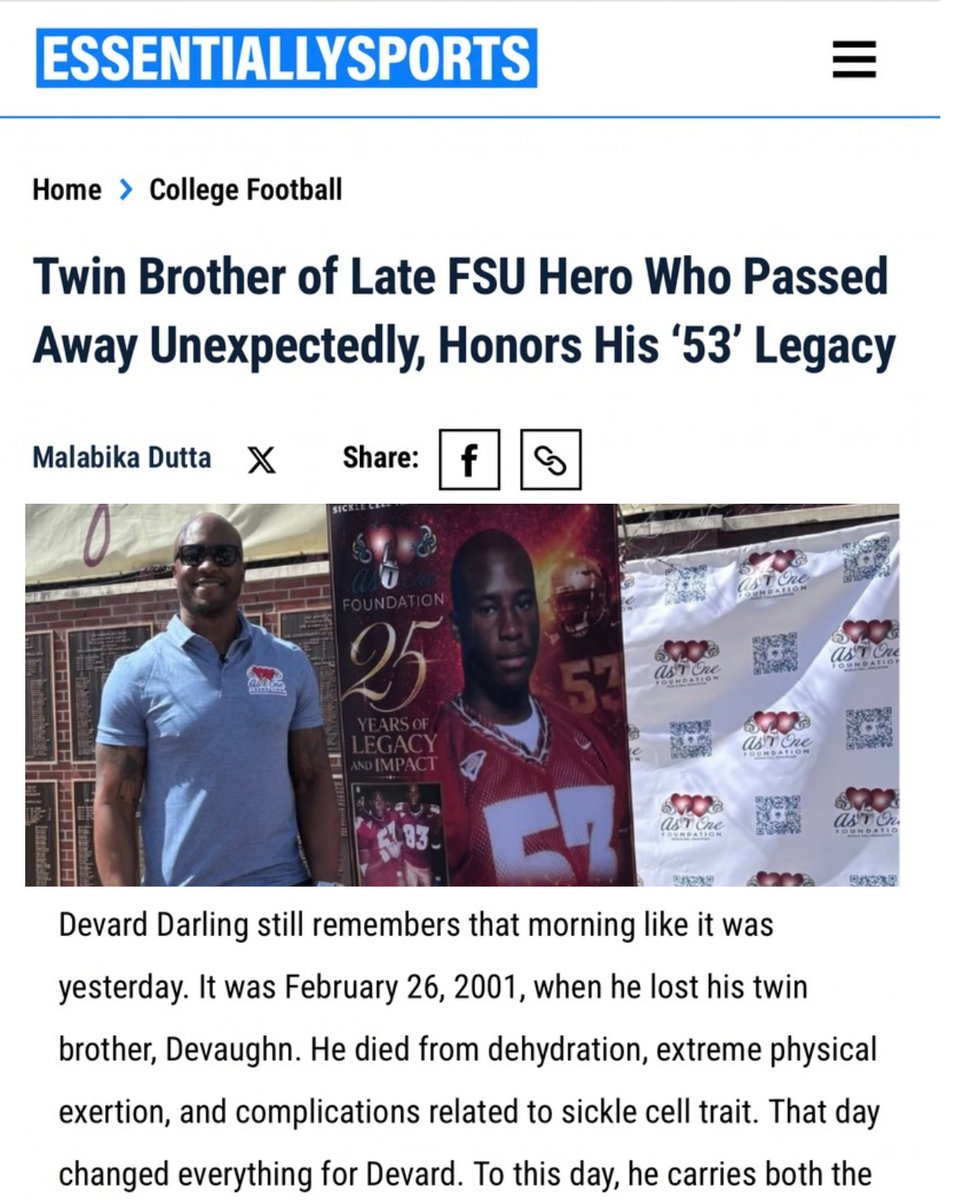 As One Foundation tweet media