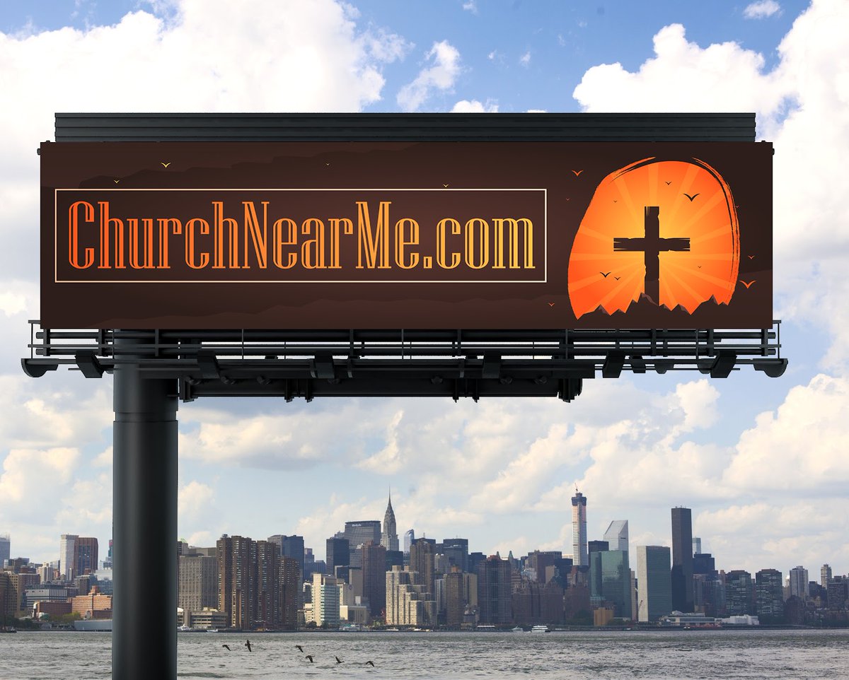 NearMe Mike tweet media