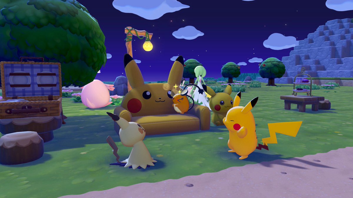 ニーノ tweet media