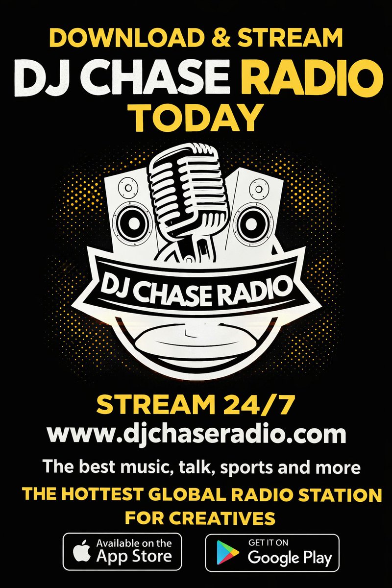 DJ Chase tweet media