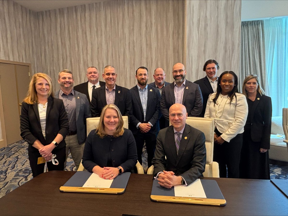 National Stone, Sand & Gravel Association tweet media