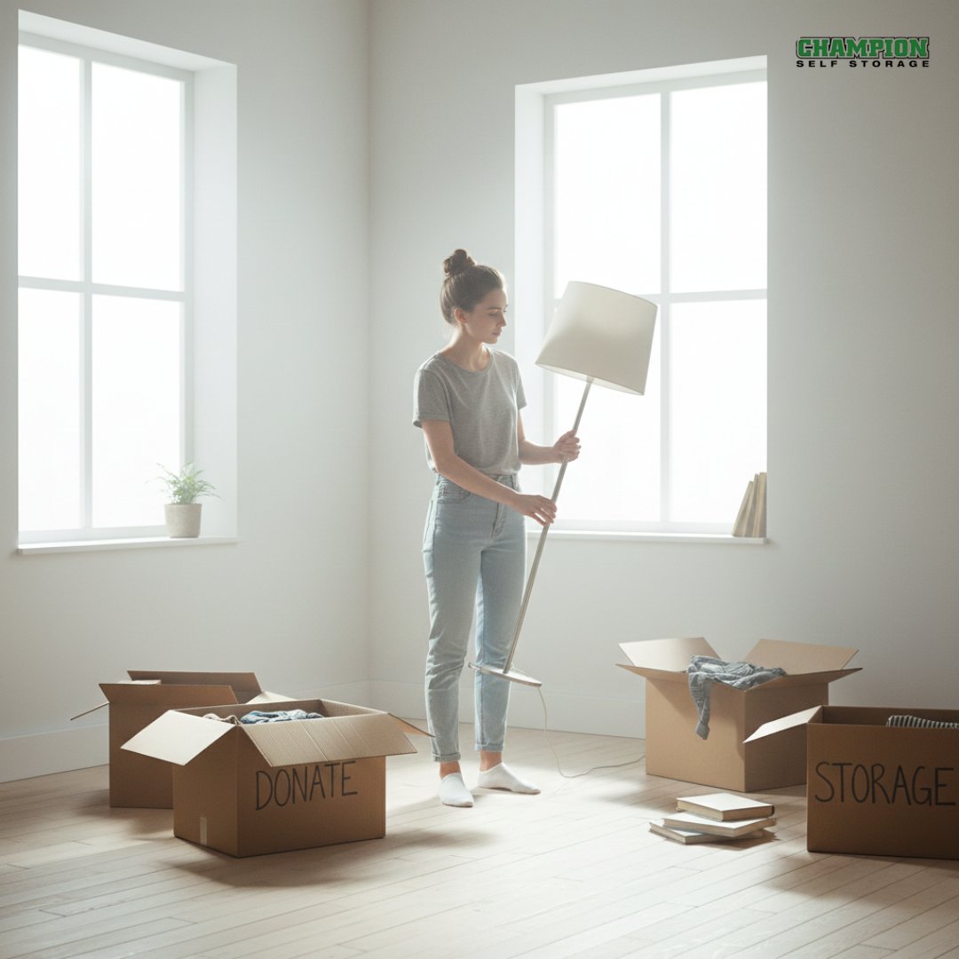Champion Self Storage - Ruskin tweet media