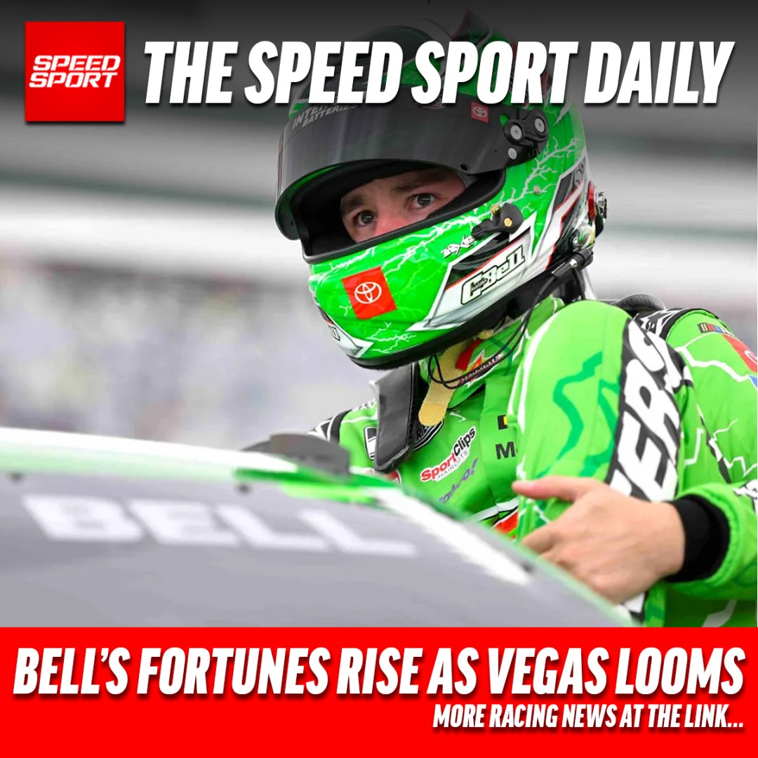 SPEED SPORT tweet media