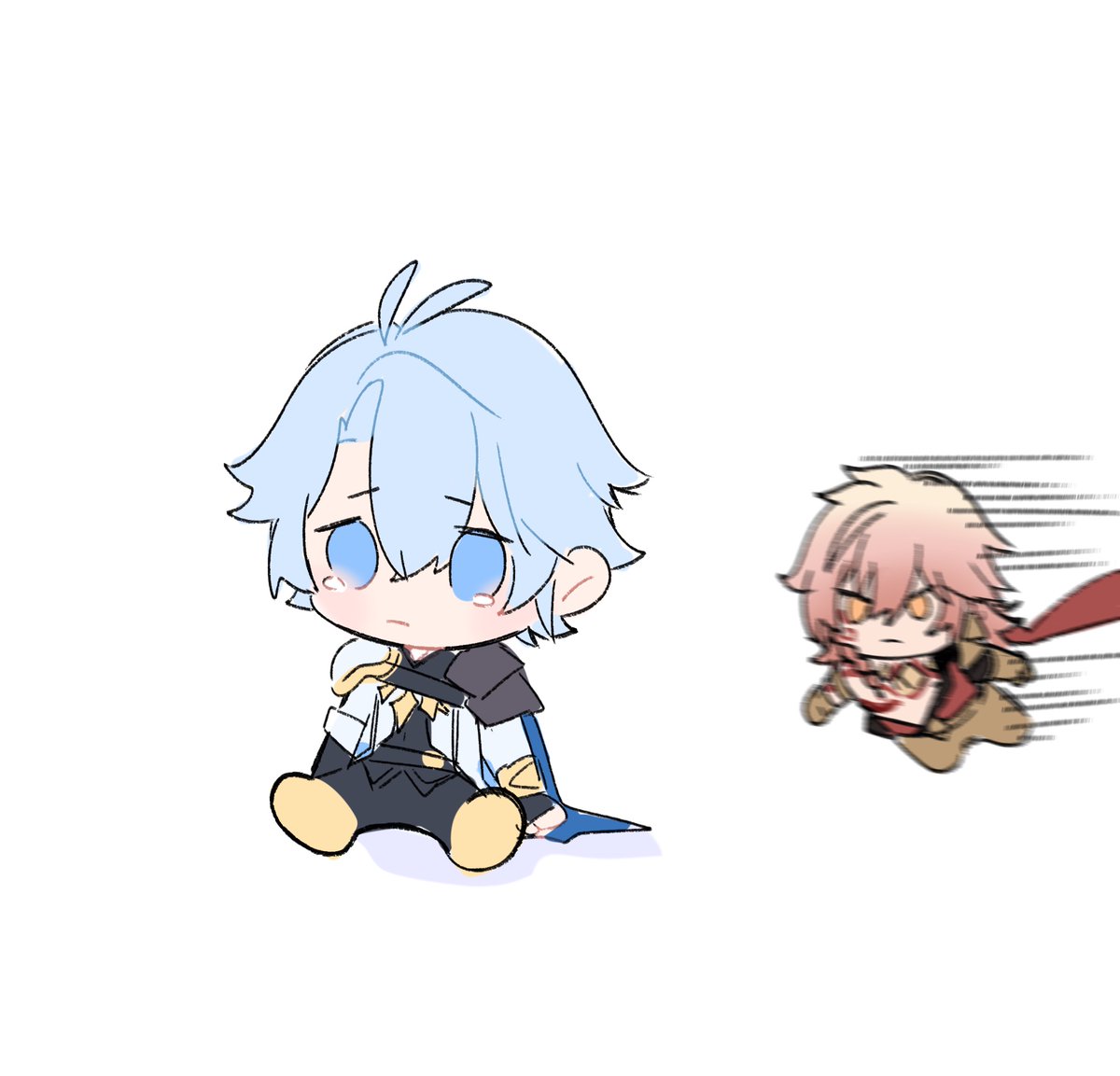 纯爱苹果🍎 tweet media