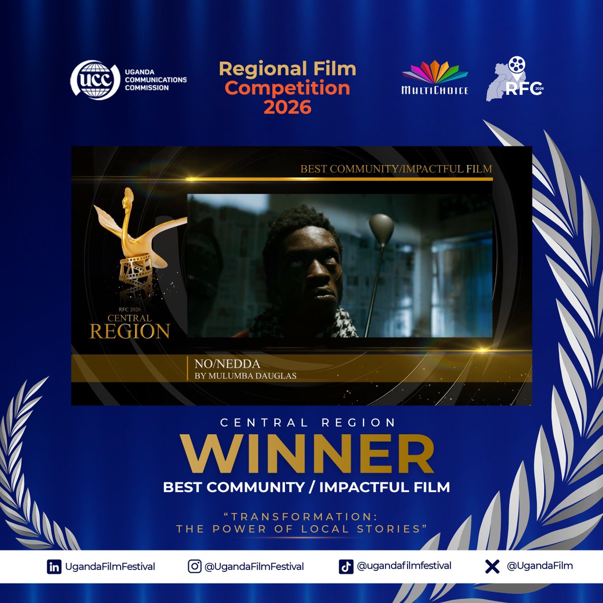 Cinema UG tweet media