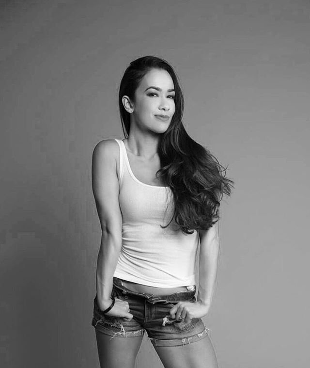 Alexandra Kelly tweet media