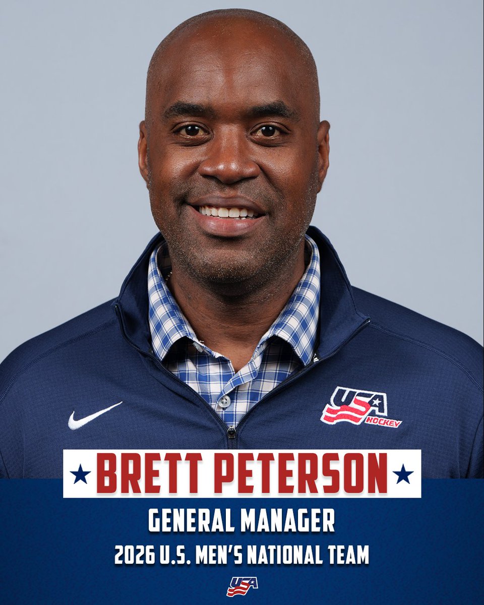 USA Hockey tweet media