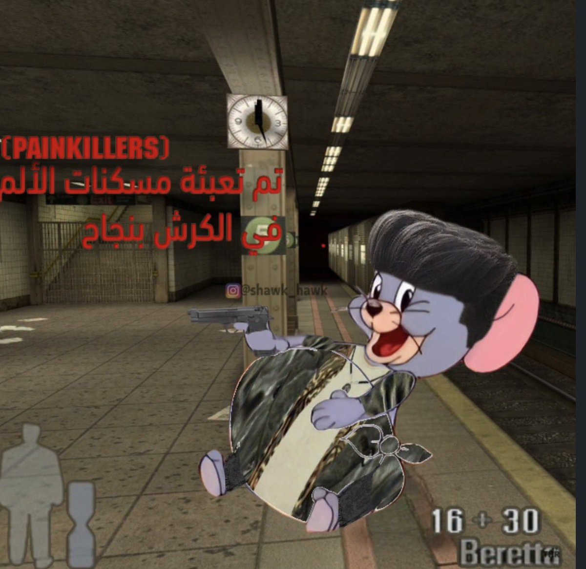 𝑁𝑜𝑖𝑟☂︎︎ tweet media